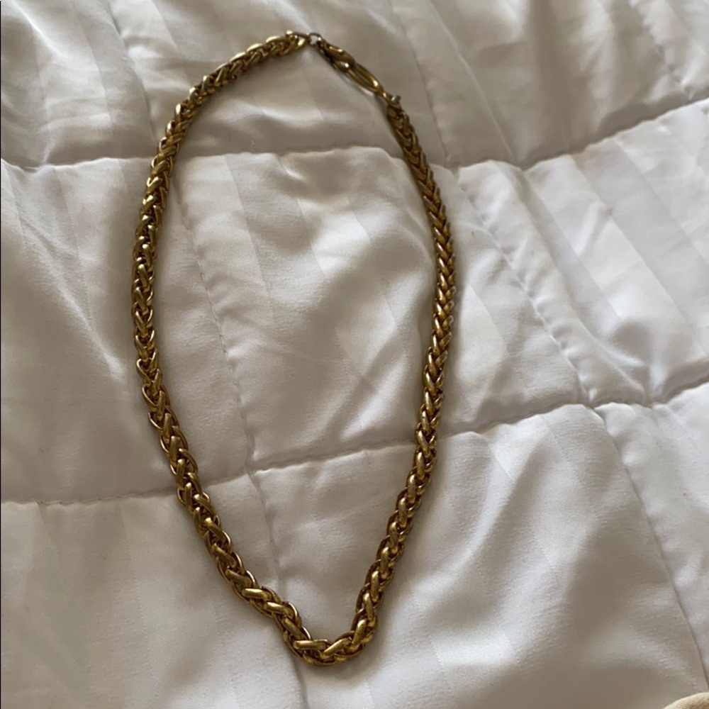 Cookie Lee necklace